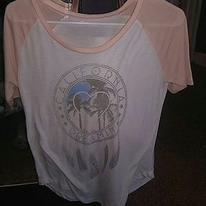 California dreamin shirt